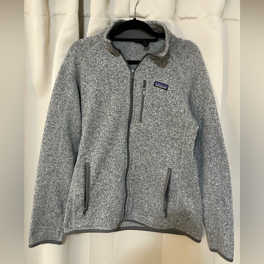 Women’s Patagonia Fleece